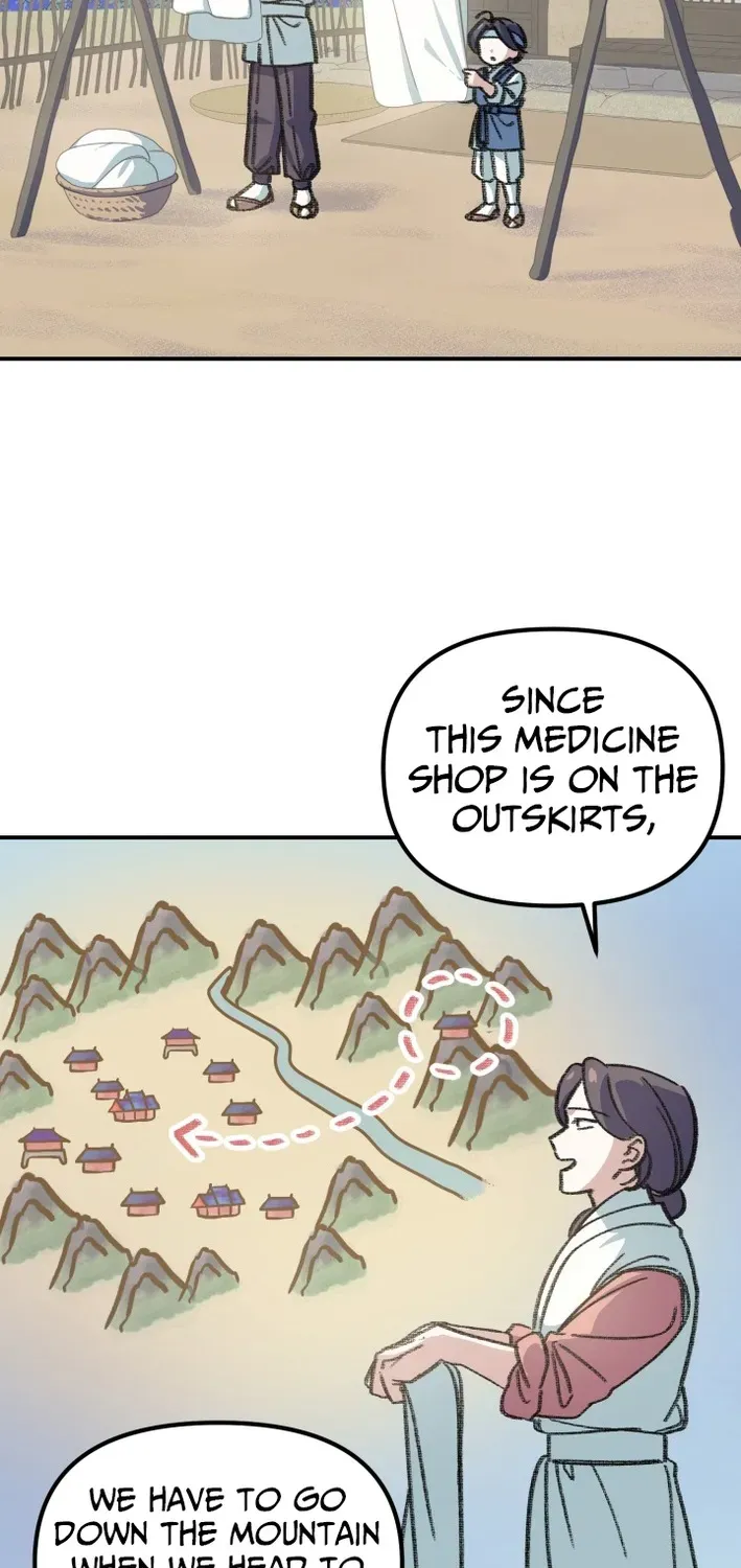 Uncle You Should Be The King Chapter 2 page 85 - 