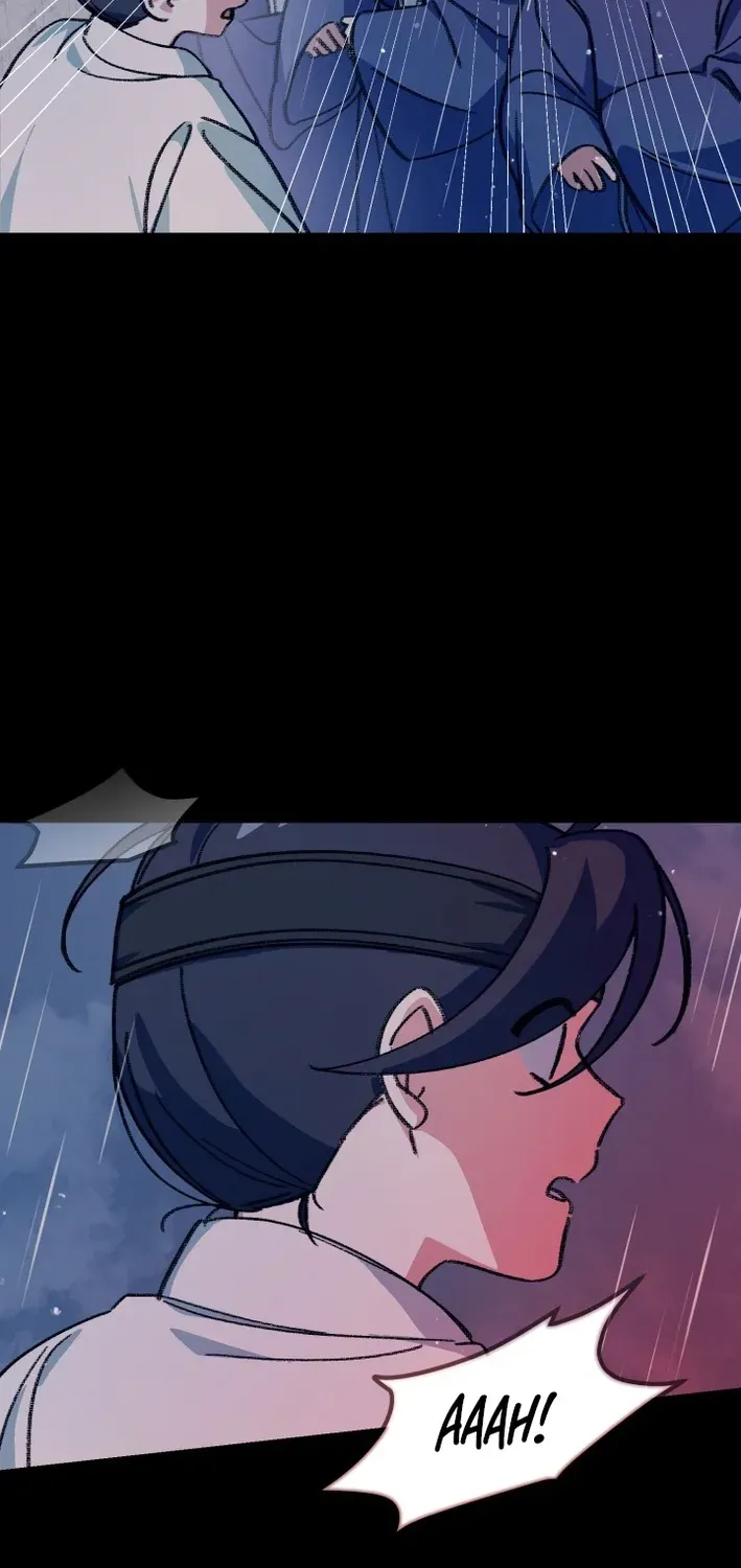 Uncle You Should Be The King Chapter 2 page 10 - 