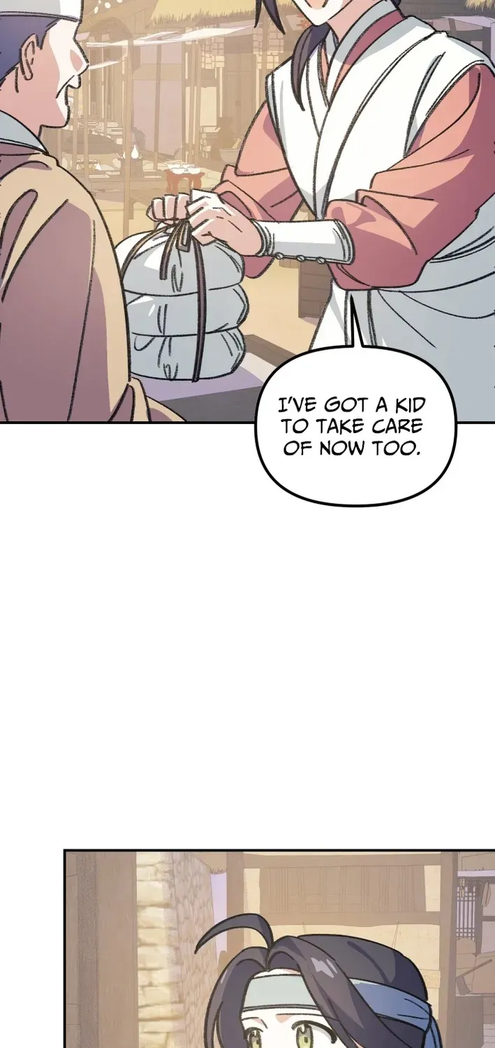 Uncle You Should Be The King Chapter 2 page 96 - 