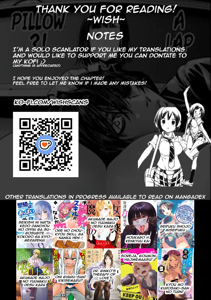 Unconquered Uniform Girl Chapter 3 page 11 - 