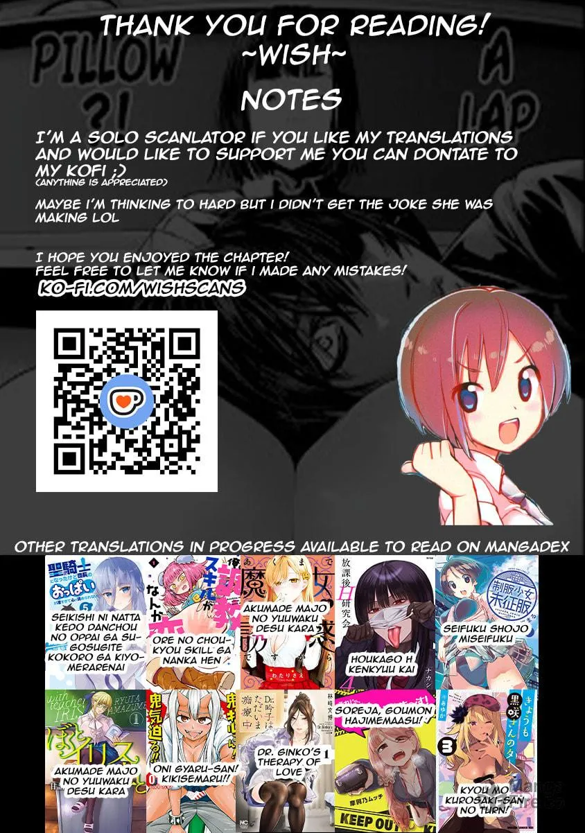 Unconquered Uniform Girl Chapter 4 page 5 - 