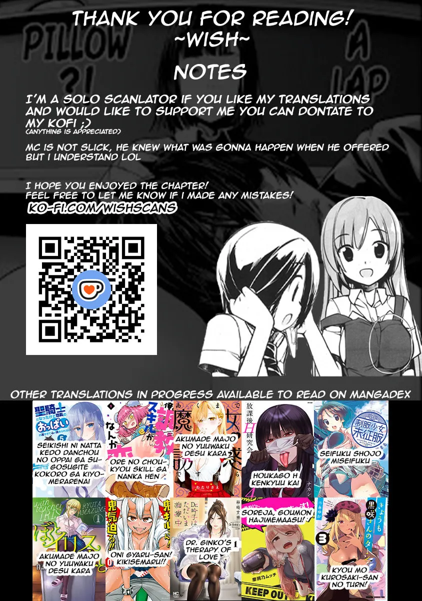 Unconquered Uniform Girl Chapter 5 page 11 - 
