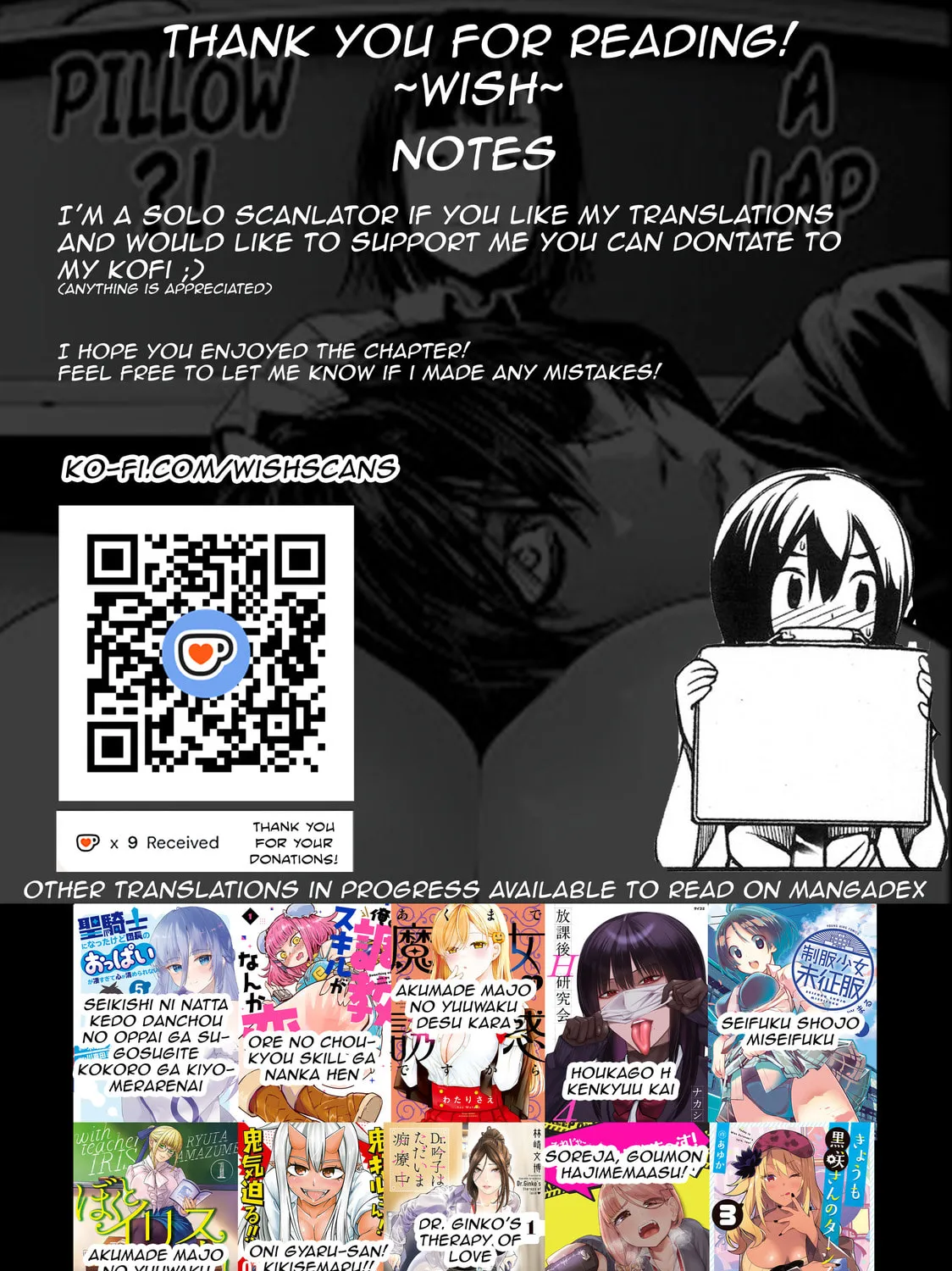 Unconquered Uniform Girl Chapter 6 page 11 - 