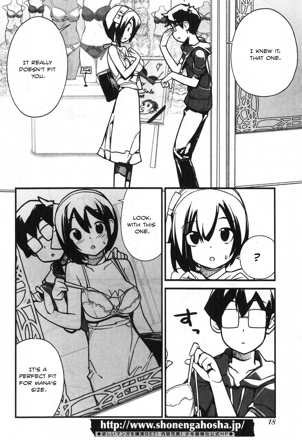 Unconquered Uniform Girl Chapter 8 page 8 - 