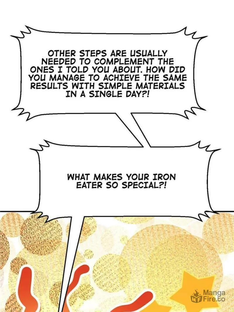 Unconventional Taming Chapter 32 page 33 - 
