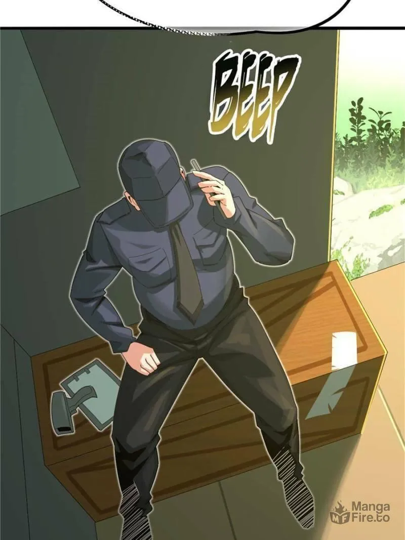 Unconventional Taming Chapter 32 page 55 - 