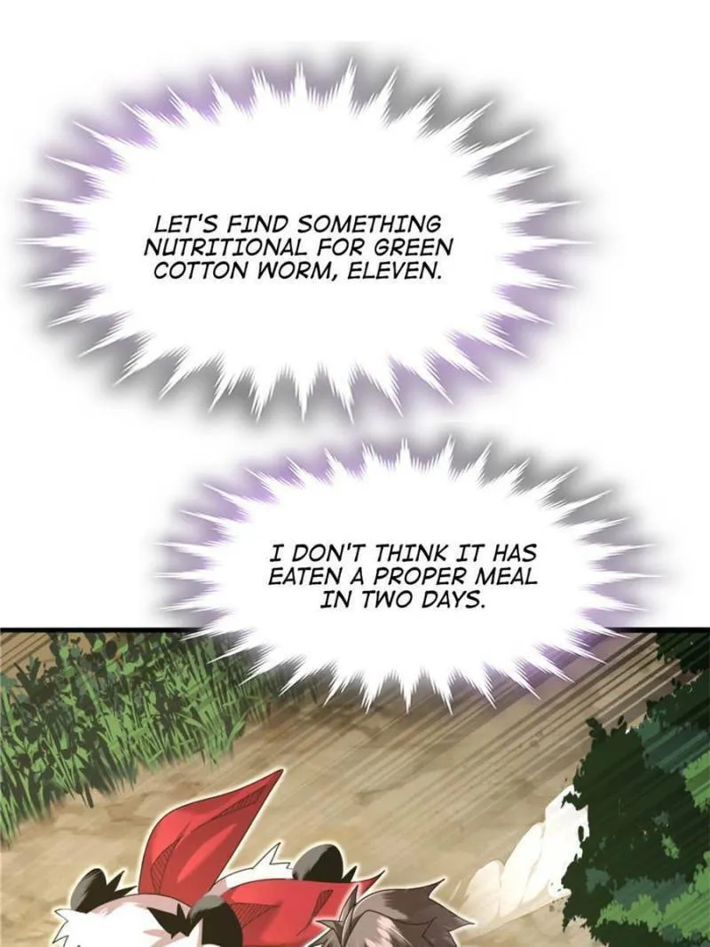 Unconventional Taming Chapter 33 page 1 - 