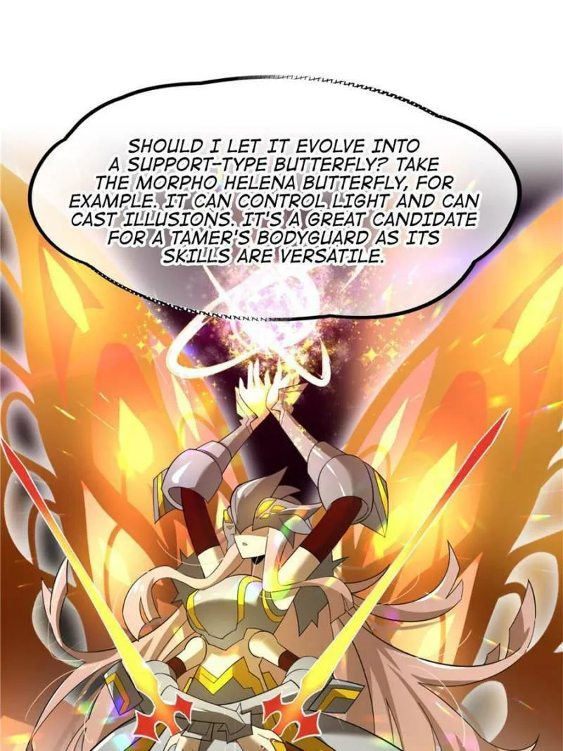 Unconventional Taming Chapter 33 page 13 - 