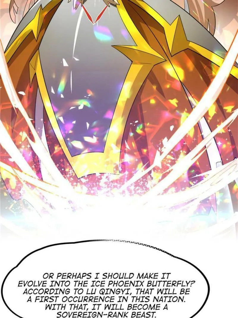 Unconventional Taming Chapter 33 page 14 - 