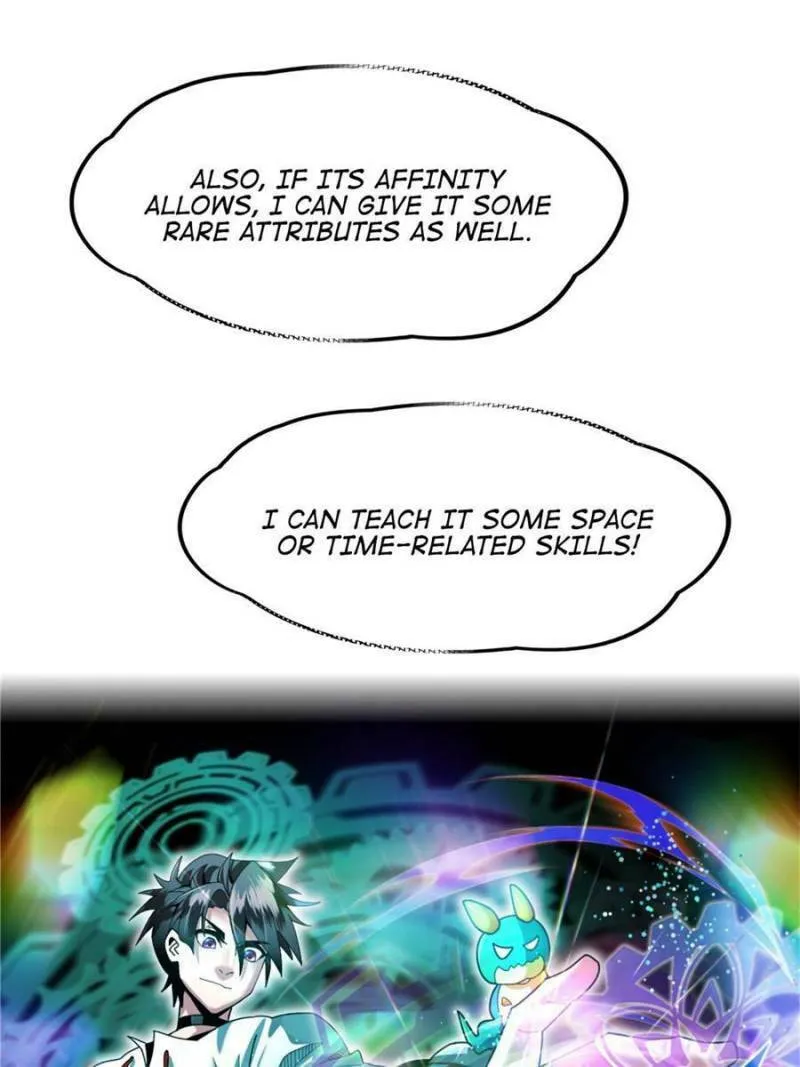 Unconventional Taming Chapter 33 page 17 - 