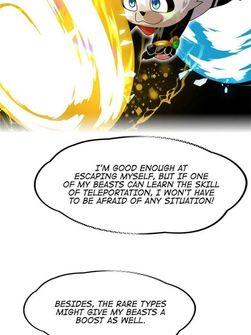 Unconventional Taming Chapter 33 page 19 - 