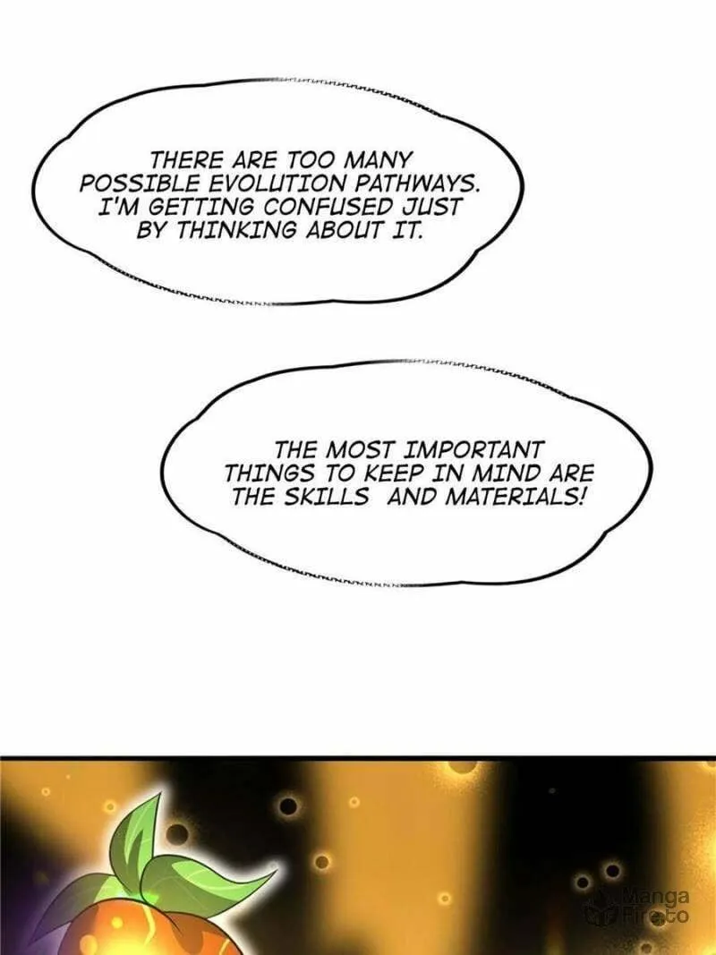 Unconventional Taming Chapter 33 page 21 - 