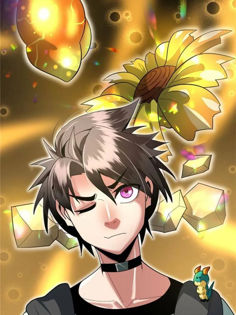 Unconventional Taming Chapter 33 page 22 - 