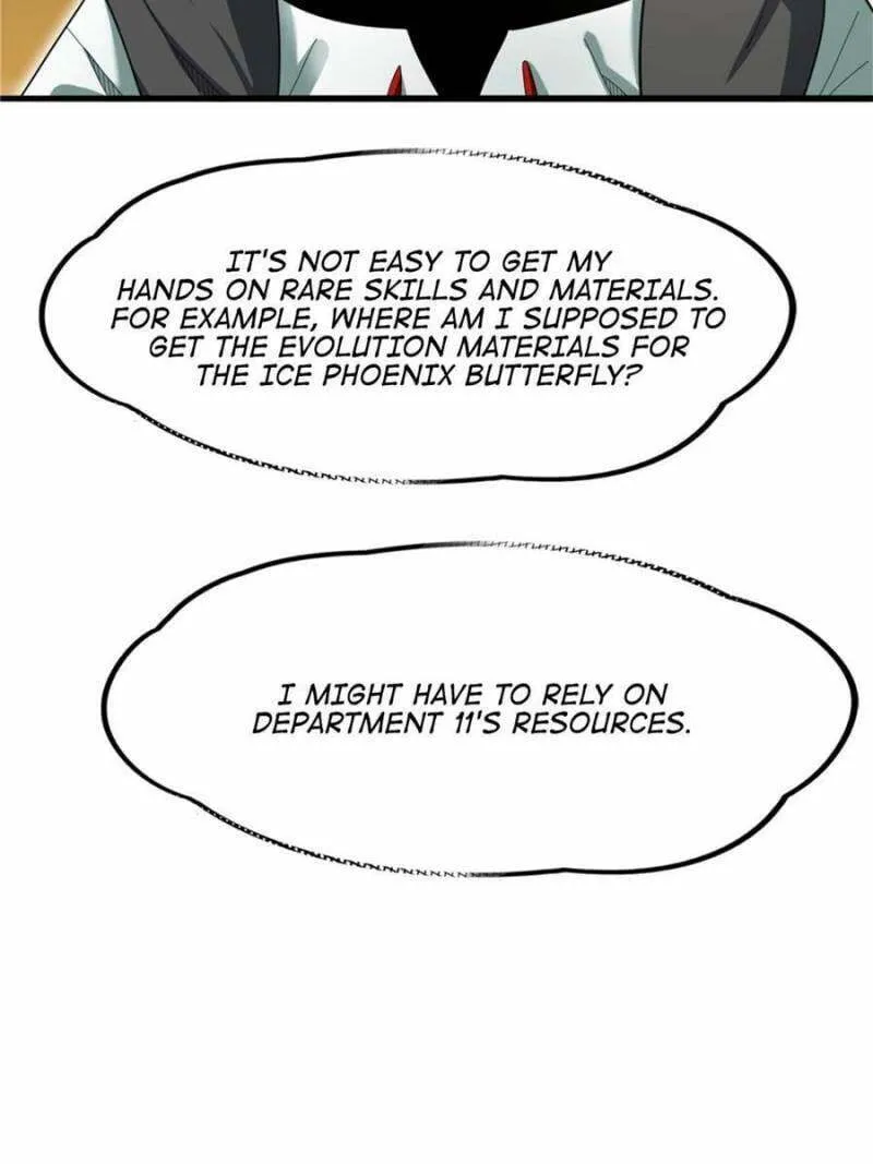 Unconventional Taming Chapter 33 page 23 - 