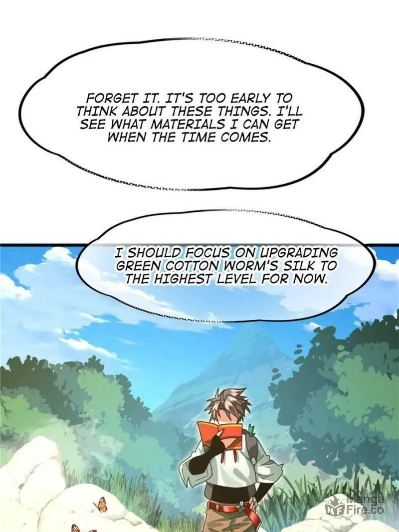 Unconventional Taming Chapter 33 page 25 - 