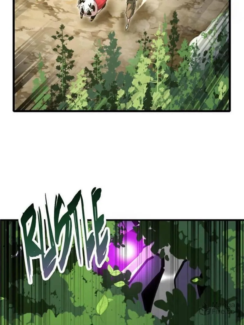 Unconventional Taming Chapter 33 page 30 - 