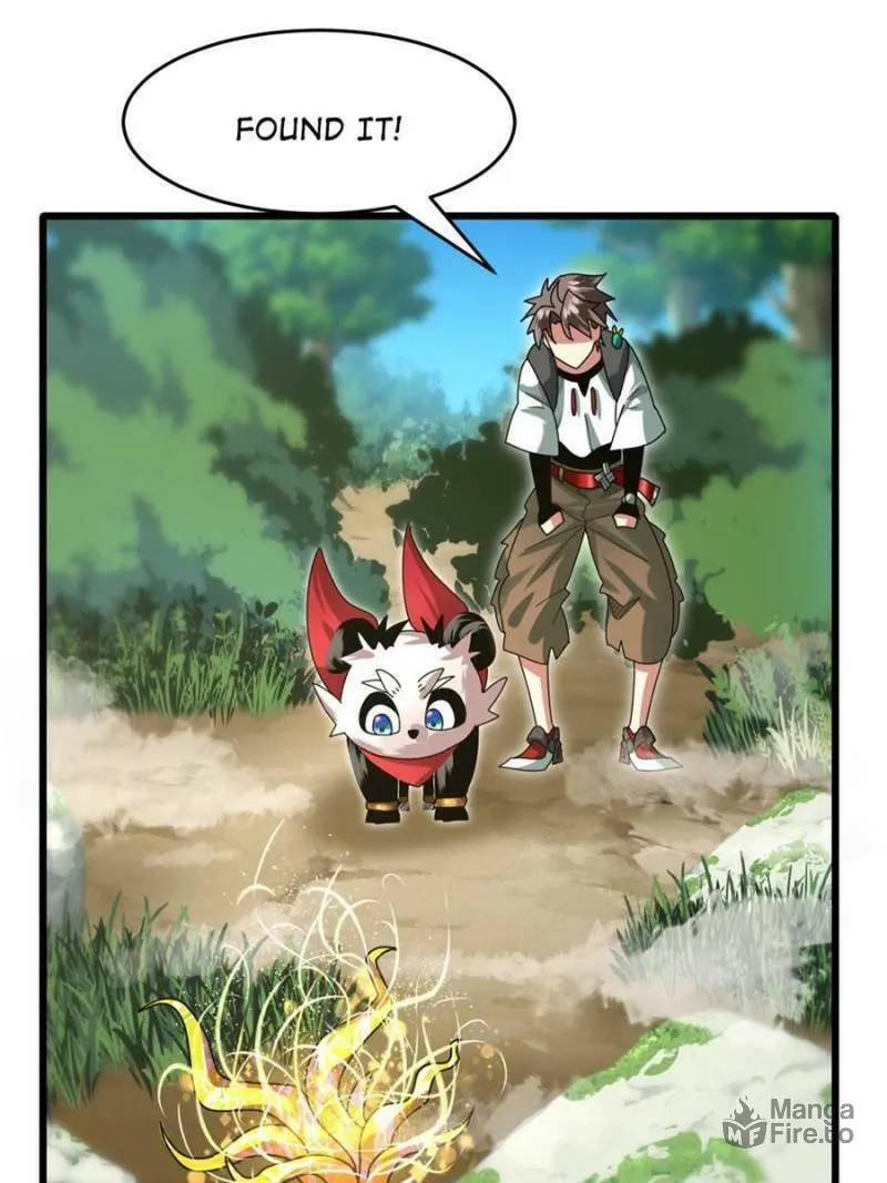 Unconventional Taming Chapter 33 page 33 - 
