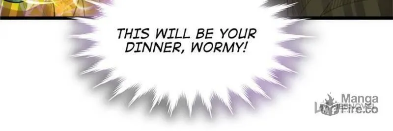 Unconventional Taming Chapter 33 page 36 - 