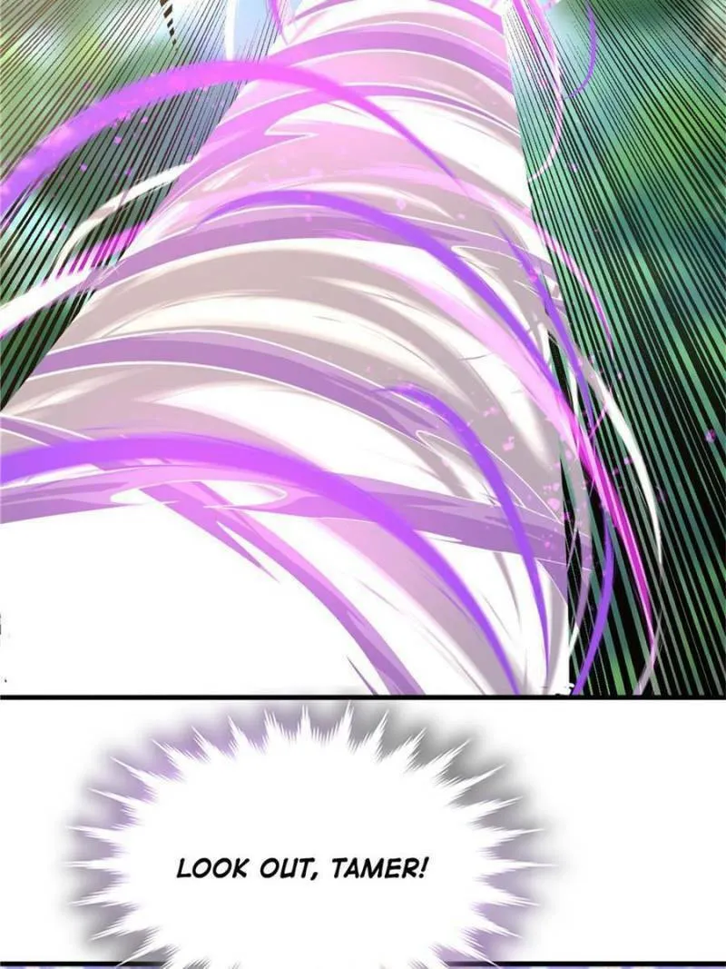 Unconventional Taming Chapter 33 page 38 - 