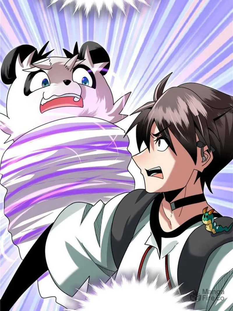 Unconventional Taming Chapter 33 page 39 - 