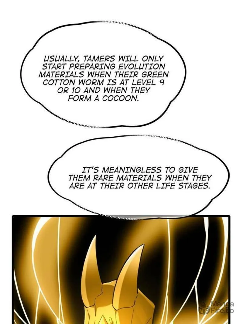 Unconventional Taming Chapter 33 page 5 - 