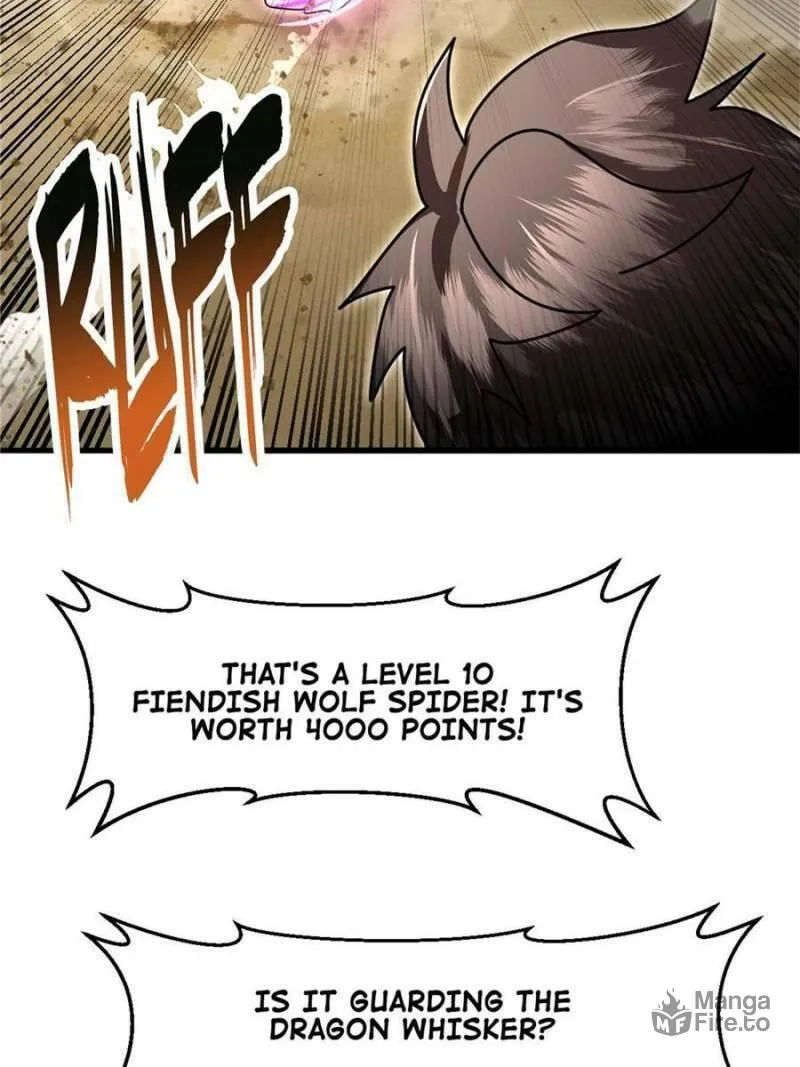 Unconventional Taming Chapter 33 page 42 - 