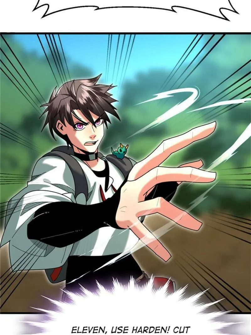 Unconventional Taming Chapter 33 page 43 - 