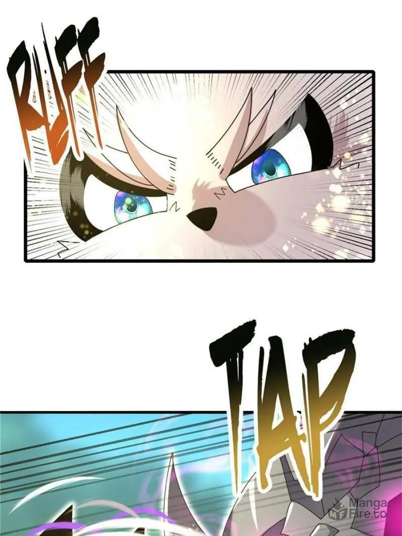 Unconventional Taming Chapter 33 page 45 - 