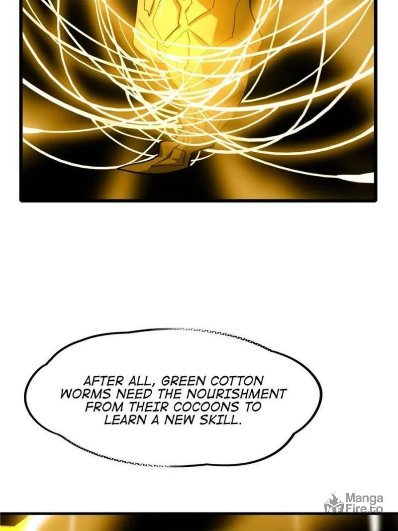 Unconventional Taming Chapter 33 page 6 - 