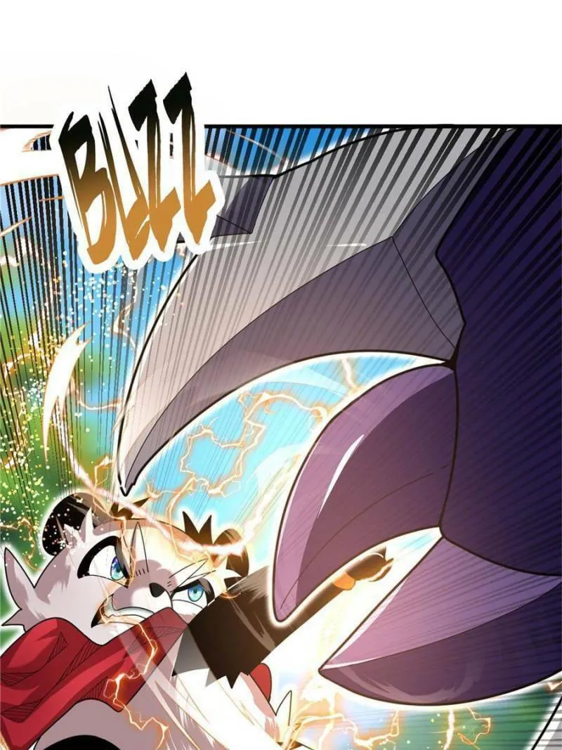 Unconventional Taming Chapter 34 page 1 - 