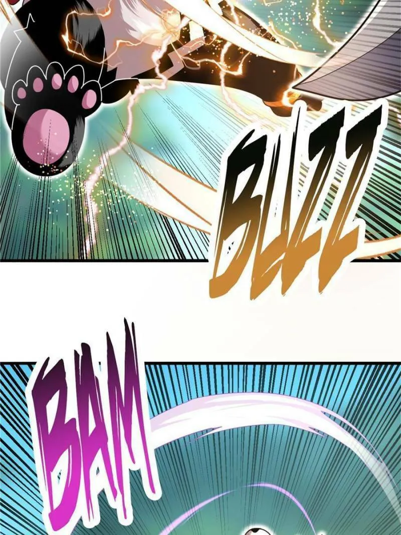 Unconventional Taming Chapter 34 page 2 - 