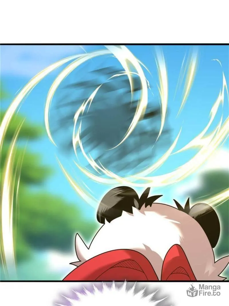 Unconventional Taming Chapter 34 page 21 - 
