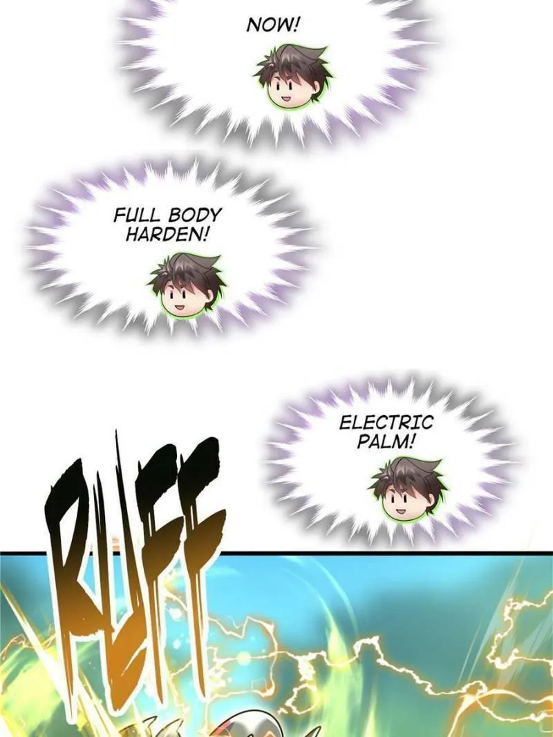 Unconventional Taming Chapter 34 page 22 - 