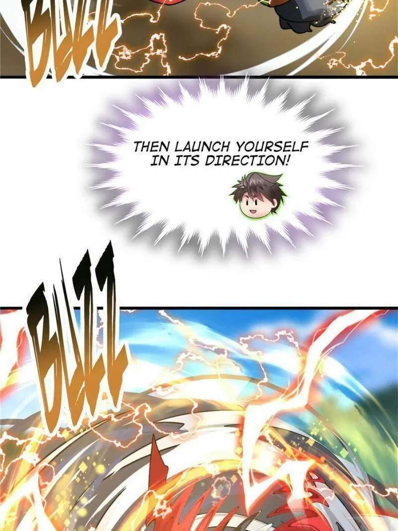 Unconventional Taming Chapter 34 page 26 - 