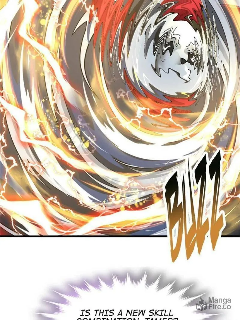 Unconventional Taming Chapter 34 page 27 - 