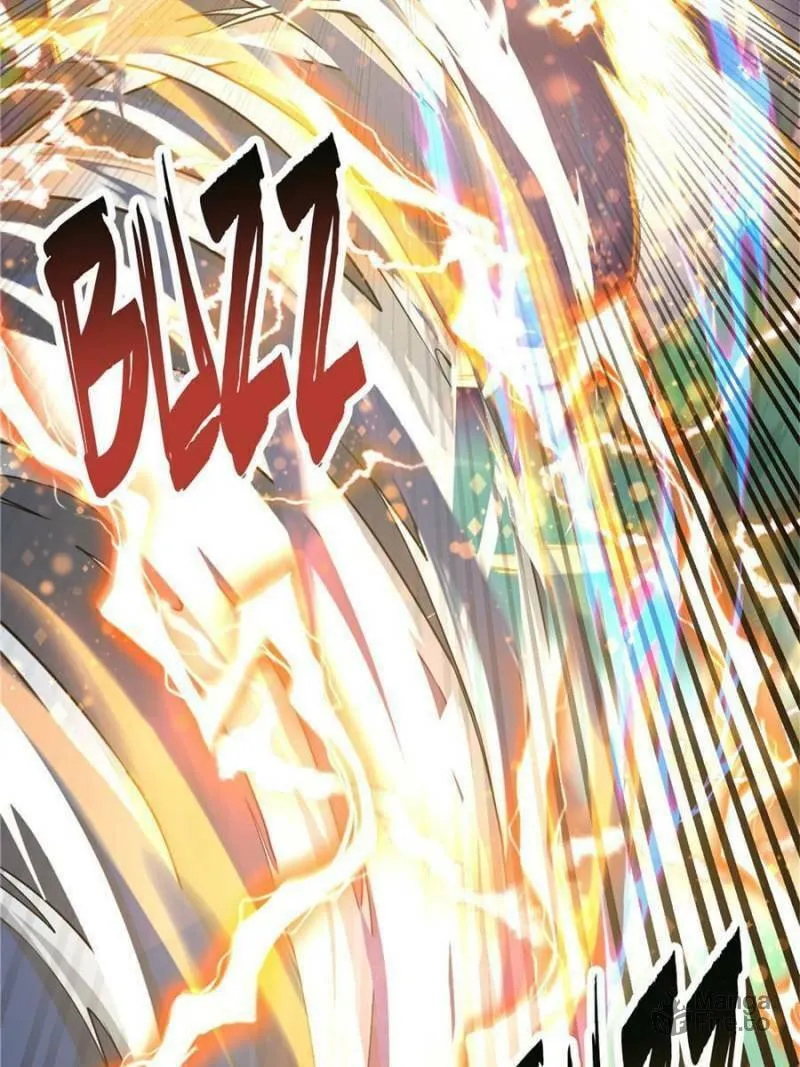 Unconventional Taming Chapter 34 page 30 - 