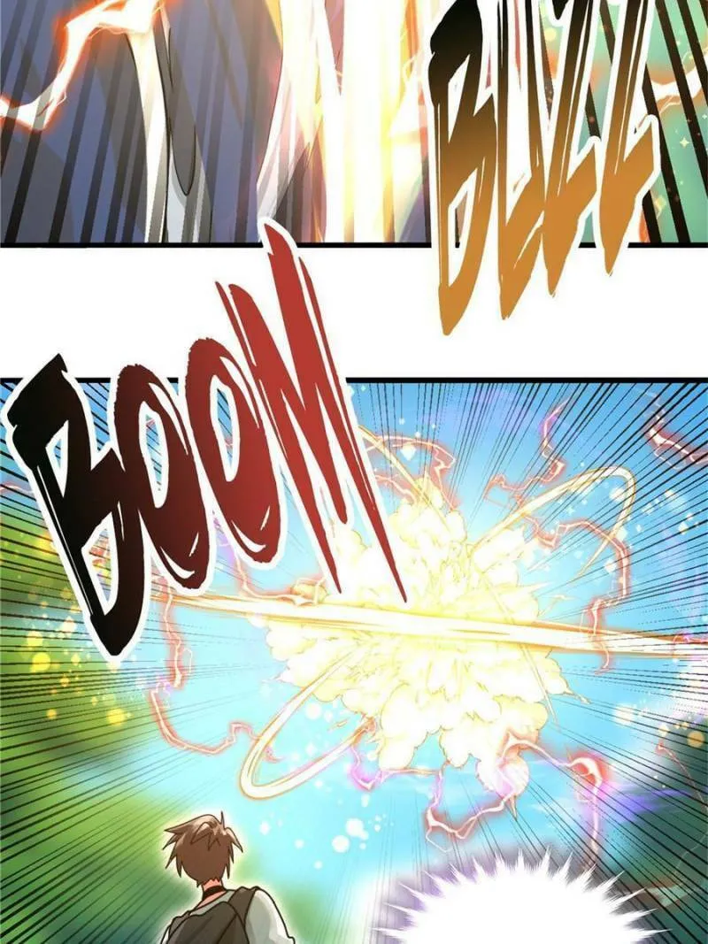Unconventional Taming Chapter 34 page 31 - 