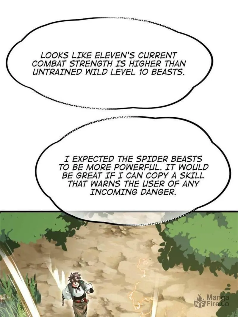 Unconventional Taming Chapter 34 page 33 - 