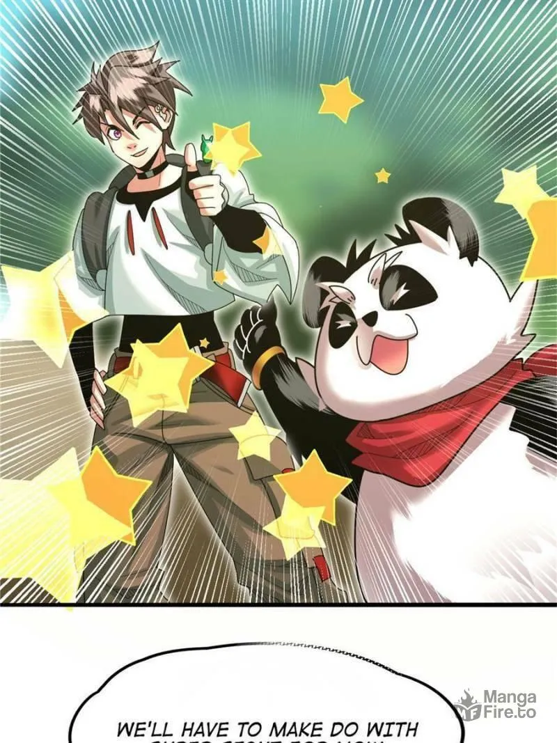 Unconventional Taming Chapter 34 page 35 - 