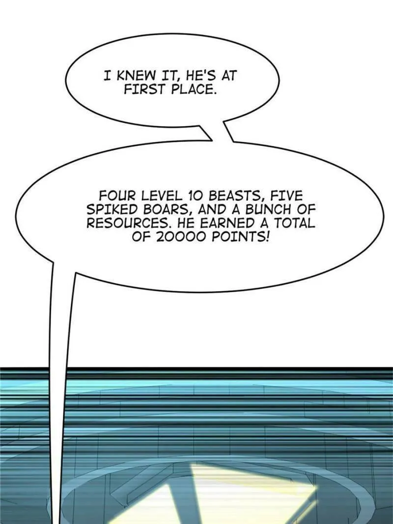 Unconventional Taming Chapter 34 page 38 - 
