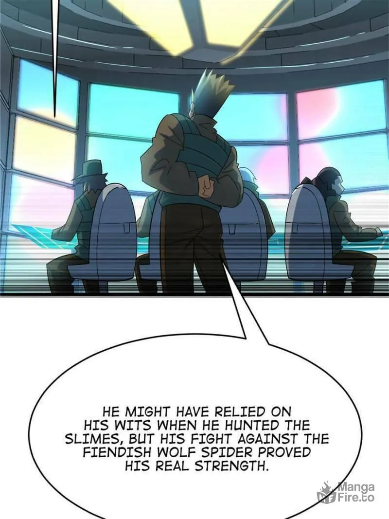 Unconventional Taming Chapter 34 page 39 - 