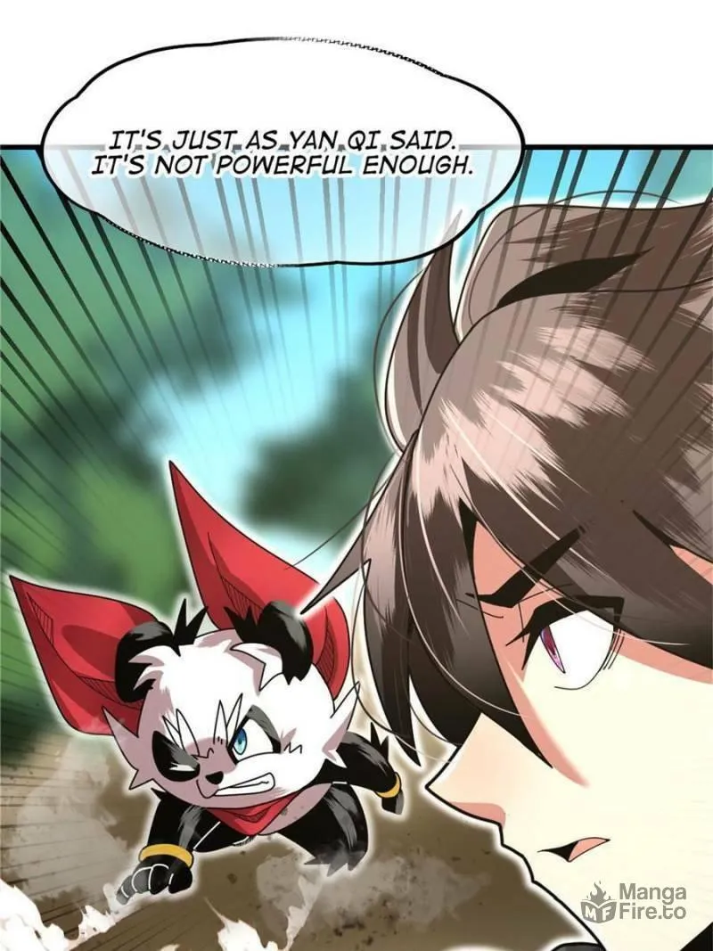 Unconventional Taming Chapter 34 page 5 - 