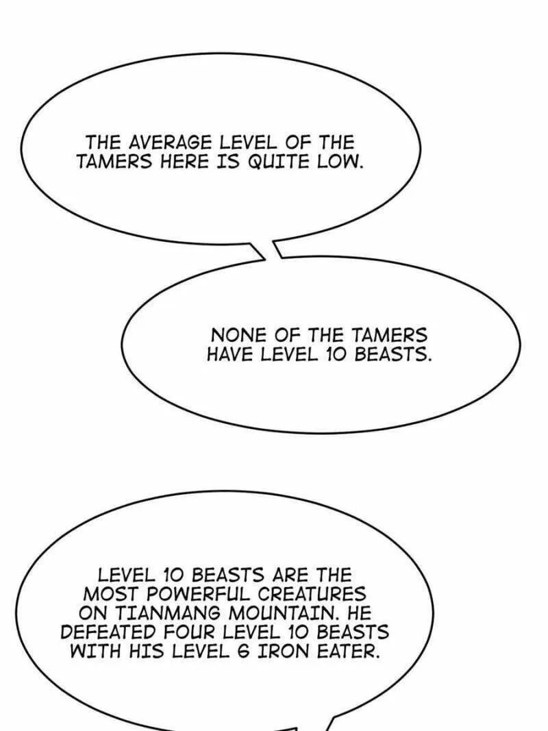 Unconventional Taming Chapter 34 page 41 - 