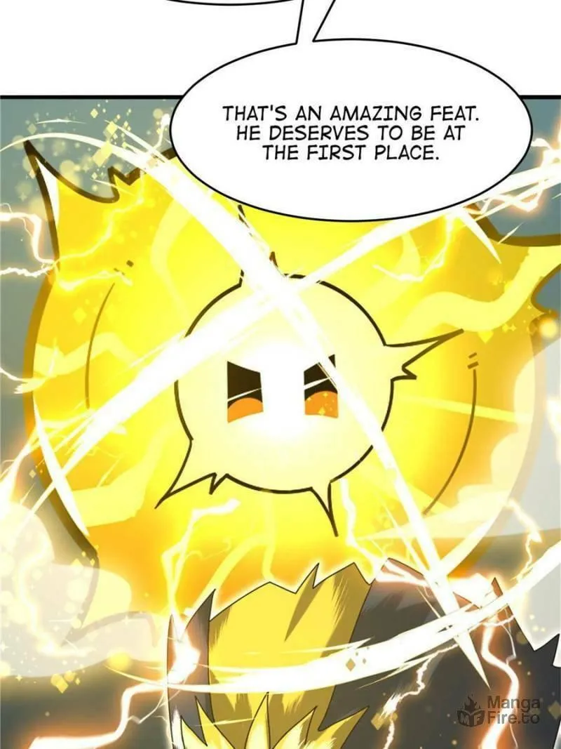 Unconventional Taming Chapter 34 page 42 - 