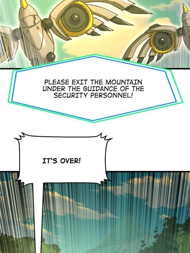 Unconventional Taming Chapter 34 page 46 - 