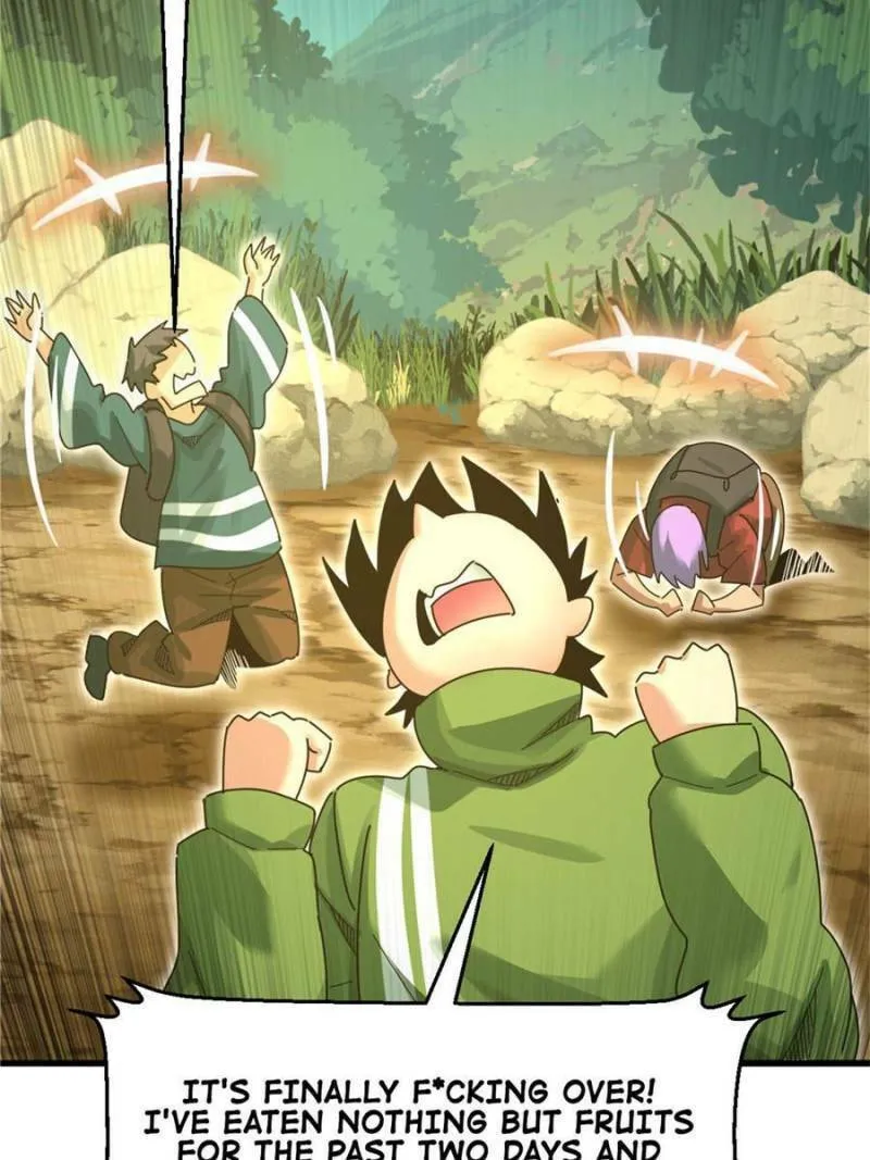 Unconventional Taming Chapter 34 page 47 - 