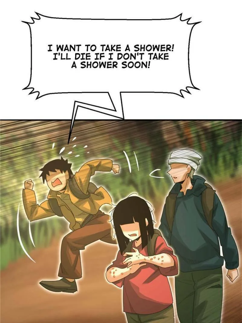 Unconventional Taming Chapter 34 page 49 - 