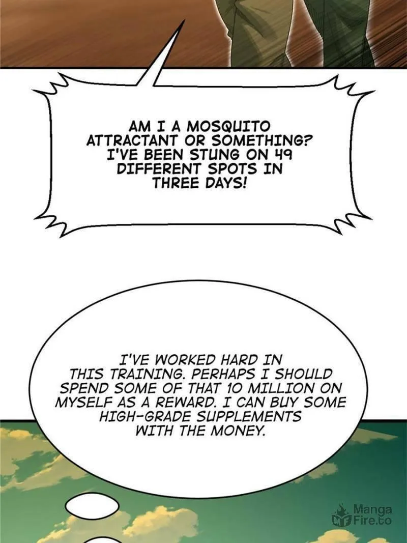 Unconventional Taming Chapter 34 page 50 - 