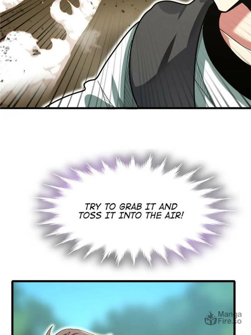 Unconventional Taming Chapter 34 page 6 - 