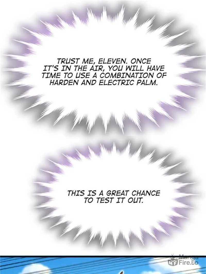 Unconventional Taming Chapter 34 page 9 - 